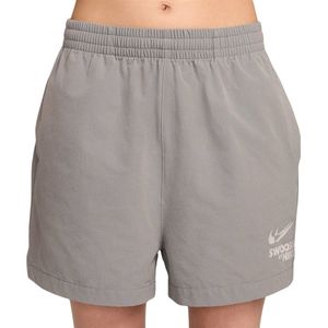 Nike Sportswear Woven Short Dames - Maat L