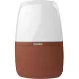 Bobike windscherm Exclusive - Cinnamon Brown