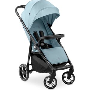 Hauck Shop N Care - Buggy - Dusty Blue