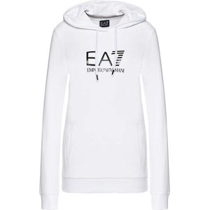 Ea7 Sweatshirt - Streetwear - Vrouwen