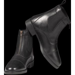 Jodphur boot Boston met rits mt 37