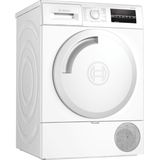 Bosch WTR83TM0FG - Serie 6 - Warmtepompdroger - Display NL/FR
