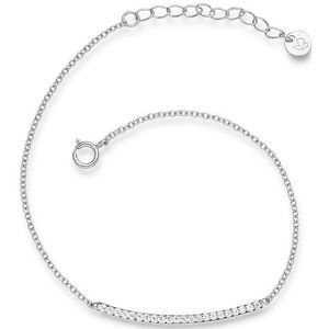 Glanzstücke München Zilveren armband Sterling zilver