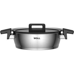 Braadpan - 28cm / 4.8 liter - Wolls-sConcept