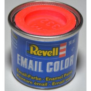 Revell verf voor modelbouw zalmroze kleurnummer 332