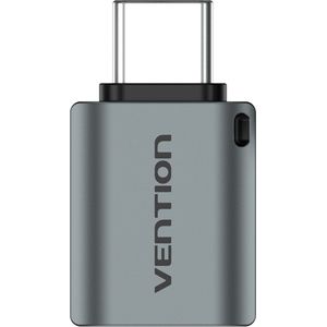 Vention adapter usb c/ USB-C Male naar USB 3.0 Female/ OTG Adapter