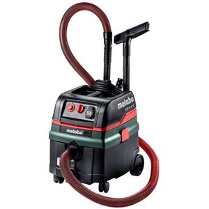 Metabo - Industriële stofzuiger 1400 W, inhoud 25 l 602070000