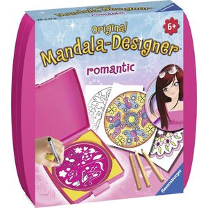 Ravensburger Mini Mandala Designer® Romantic