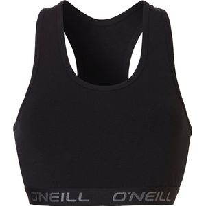 O'Neill Short Top Dames - Zwart - Maat L
