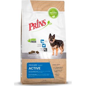 Prins ProCare Super Active 20 kg