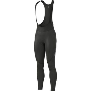 Ale Lange Fietsbroek R-EV1 Speedfondo Plus - Zwart - XL