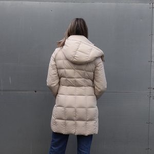 Beaumont Yori Jacket Natural