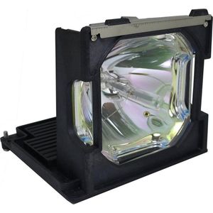 Beamerlamp geschikt voor de PROXIMA DP9295 beamer, lamp code SP-LAMP-011. Bevat originele NSH lamp, prestaties gelijk aan origineel.