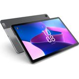 Lenovo Tab M10 Plus (3rd Gen) 2023 Qualcomm Snapdragon 128 GB 26,9 cm (10.6"") 4 GB Wi-Fi 5 (802.11ac) Android 12 Grijs