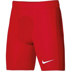 Nike Dri-FIT Strike Short Sportbroek Mannen - Maat M