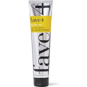 Fave 4 Up For Air Air Dry Cream 160ml