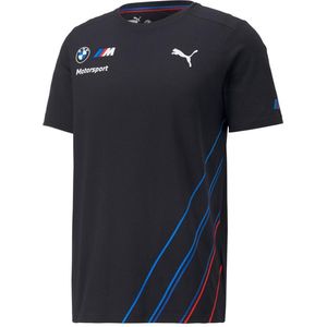 BMW Teamline Shirt 2024 M