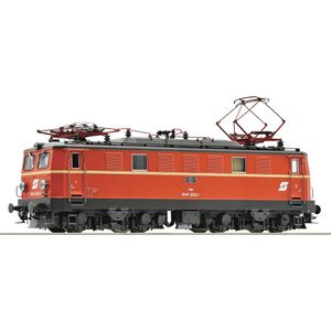 Roco 73967 OBB Rh1041 202-1 Electric Locomotive V