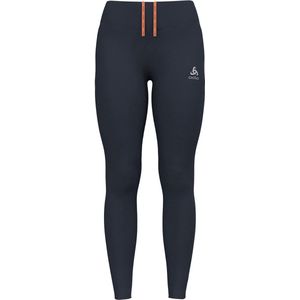 Odlo Essential Warm Tigght Thermobroek Vrouwen - Maat XL