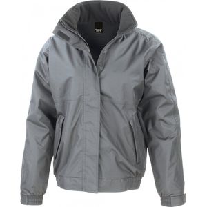 Result Channel jacket R221X - grey - XXL