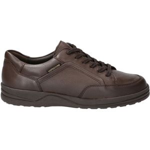 Mephisto Raphy - heren sneaker - bruin - maat 42 (EU) 8 (UK)