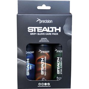 Precision Stealth Grip+ - keepershandschoenen verzorgingspakket