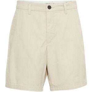 Solid Eldric Alan Short Heren - Maat M