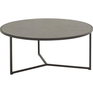 Atlas - Coffee Tafel - Ceramic - Dia. 80 cm - 4SO