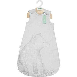 The Little Green Sheep Slaapzak Bear 6-18 mnd 2.5 tog
