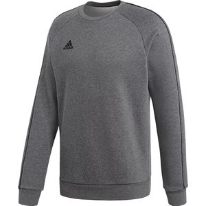 adidas Trui - Mannen - grijs/zwart