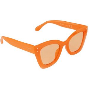 Yehwang zonnebril - Alexia - Oranje