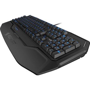 Roccat Ryos MK Glow MX Black US Layout