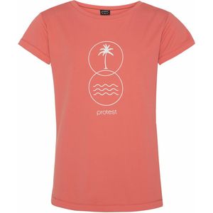 Protest Prtamelia Jr rashguard short sleeve meisjes - maat 176