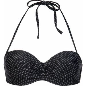 Protest Mm Mighty Ccup ccup bandeau bikini top dames - maat s/36