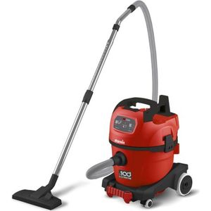 NSG uClean LD-1420 Stofzuiger | HEPA | Series 100