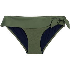 Cyell Bikinibroekje Hipster - Icon Collection - Maat 40 - Moonrise Khaki