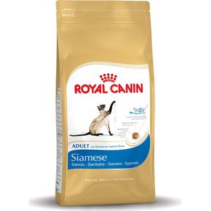 Royal Canin Siamese Adult - Kattenvoer - 4 kg