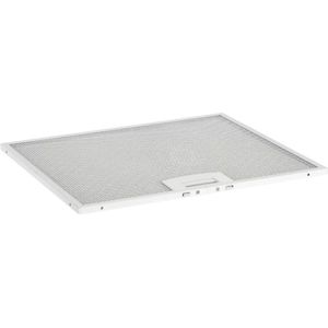 Alapure Metaalfilter geschikt voor Neff 432785 / 00432785 310x500x7mm
