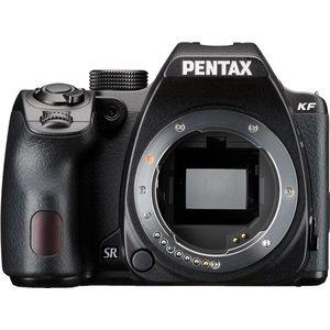 Pentax Spiegelreflex KF Body Zwart