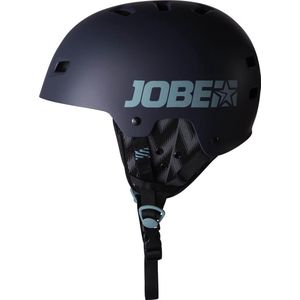 Jobe Base Wakeboard Helm Midnight Blauw - XL