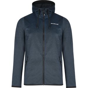 Dare2b-Solution Sweater-Sporttrui-Mannen-Maat M-Blauw