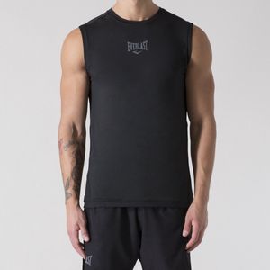 Everlast Compression Tank Top Zwart L