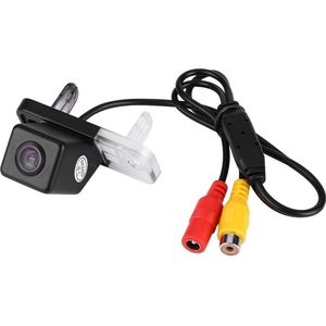 Achteruitrijcamera 170 graden nummerplaat nachtzicht achteruitrijcamera voor Mercedes C-klasse E CLS W203 W211 W219 .