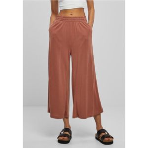 Urban Classics - Modal Culotte - 5XL - Oranje