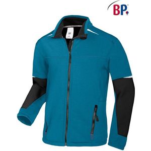 BP Stretch fleecevest Heren | maat M