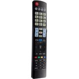 Universele afstandsbediening LG TV - Blueqon RQ-L1G