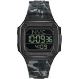 Philipp Plein Hyper $Hock PWHAA1822 Horloge - Siliconen - Multi - Ø 44 mm