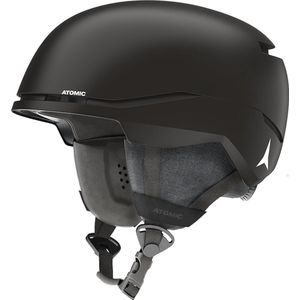 Atomic Skihelm - Heren - Four Amid - Snowboard Helm - Wintersport bescherming - Lichtgrijs - M