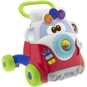 Chicco - Babywalker Happy Hippie - Looptrainer