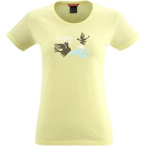 Lafuma T-Shirts PEARL TEE W